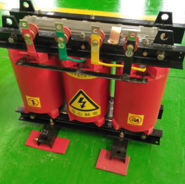 延安scb10-160kva干式变压器