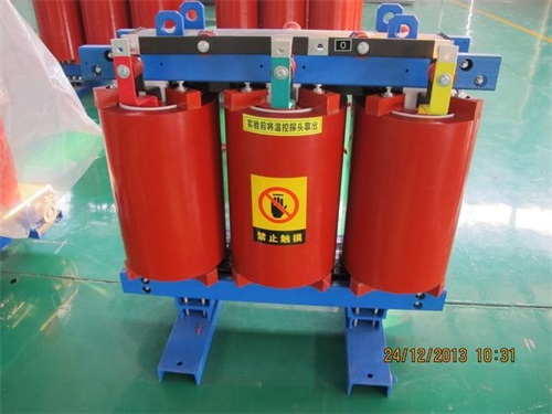 延安SCB12-315KVA/10KV/0.4KV干式变压器