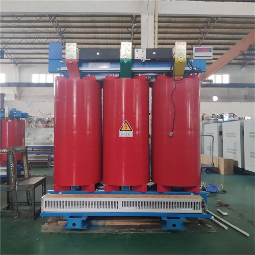 延安SCB12-2500KVA/10KV/0.4KV干式变压器