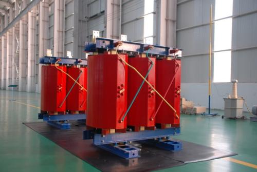 延安SCB12-315kva干式变压器厂家批发